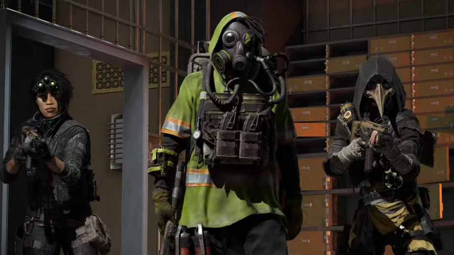 اطلاعات جدیدی از بازی Tom Clancy’s XDefiant منتشر شد